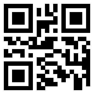 Scansione del QrCode di 3918984710