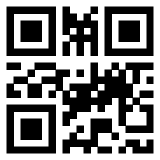 Il Qr Code di 3918984712