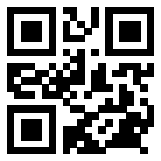 Il Qr Code di 3918984714