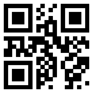 3918984715 QrCode associato