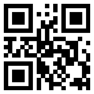 Immagine del Qr Code di 3918984717