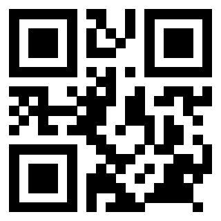 QrCode di 3918984720