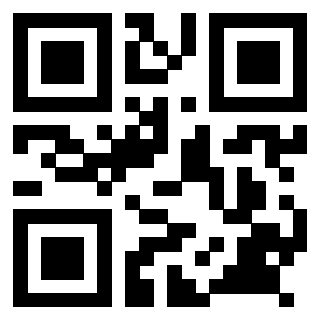 3918984722 - Immagine del QrCode associato
