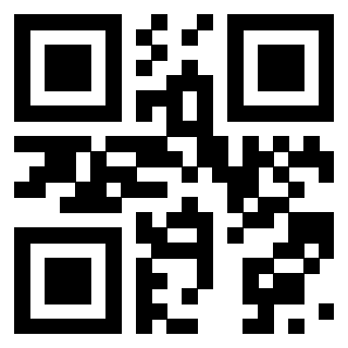 Il QrCode di 3918984724