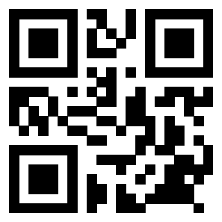 3918984728 - Immagine del QrCode associato