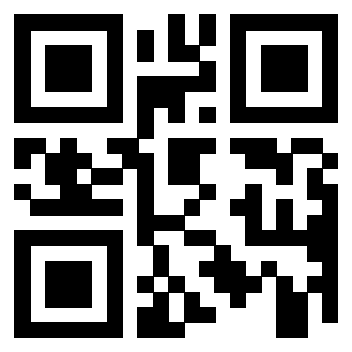 Immagine del QrCode di 3918984730