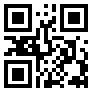 3918984731 QrCode associato