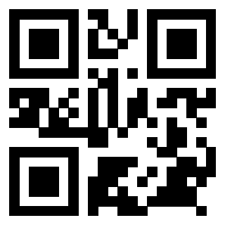 3918984732 - Immagine del Qr Code associato