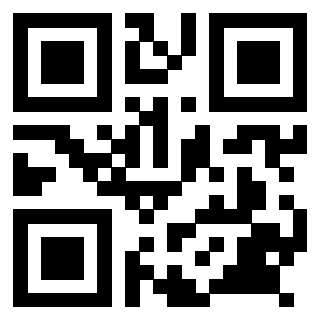 3918984734 - Immagine del Qr Code associato