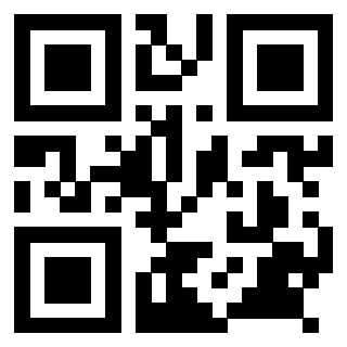 3918984736 - Immagine del QrCode associato