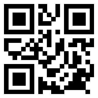 Il Qr Code di 3918984740