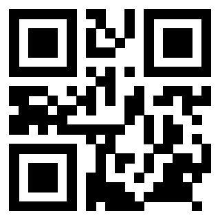 3918984743 - Immagine del QrCode associato