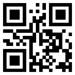 Il Qr Code di 3918984752