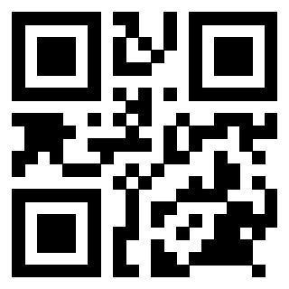Scansione del QrCode di 3918984754