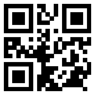 3918984756 QrCode associato