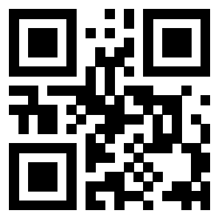 Il QrCode di 3918984760