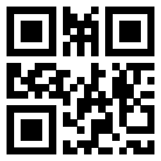 Il Qr Code di 3918984763