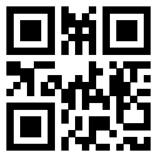 3918984764 QrCode associato
