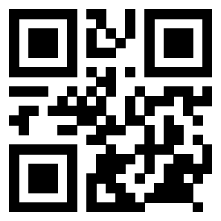 3918984765 Qr Code associato