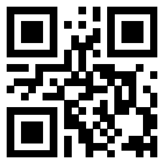 3918984767 Qr Code associato