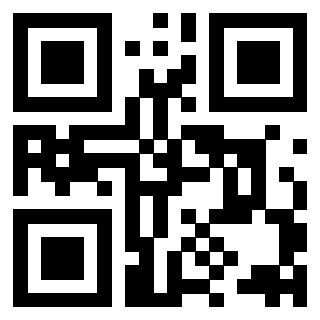 3918984768 - Immagine del QrCode