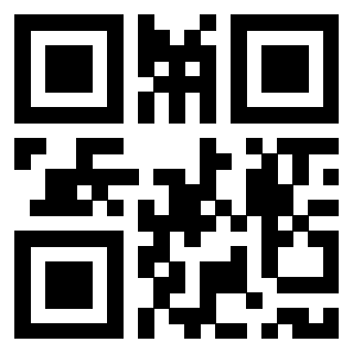 3918984769 Qr Code associato