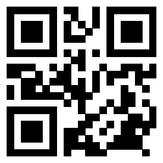 3918984770 - Immagine del Qr Code