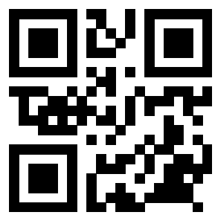 3918984771 - Immagine del Qr Code associato