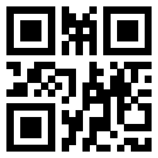 3918984775 - Immagine del QrCode