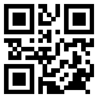3918984778 - Immagine del Qr Code associato