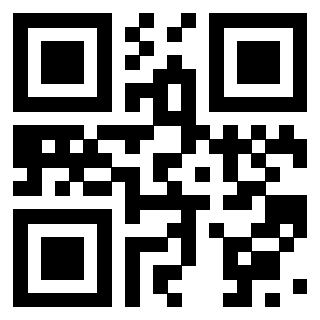 3918984779 Qr Code associato