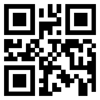 Il QrCode di 3918984780