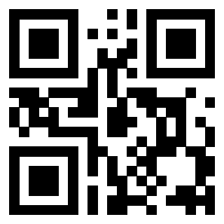 3918984781 Qr Code associato
