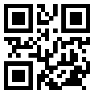 Immagine del QrCode di 3918984784