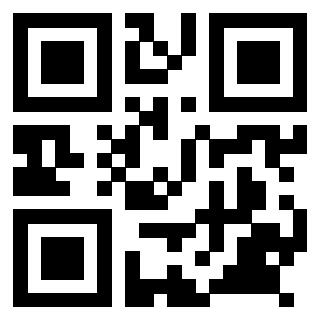 3918984785 - Immagine del Qr Code