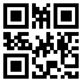 3918984788 - Immagine del QrCode associato