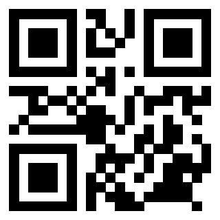 3918984789 - Immagine del QrCode