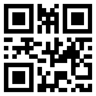 Il Qr Code di 3918984790
