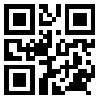 3918984795 - Immagine del QrCode associato