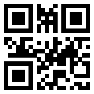 Scansione del QrCode di 3918984796