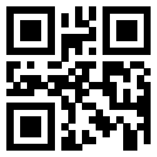Scansione del QrCode di 3918984800
