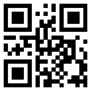 3918984801 - Immagine del QrCode associato