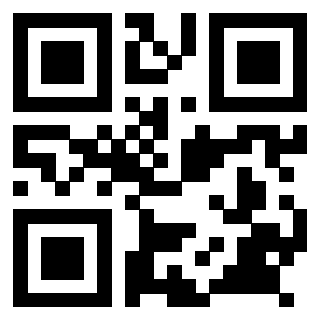 Immagine del Qr Code di 3918984802