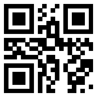 Il QrCode di 3918984805