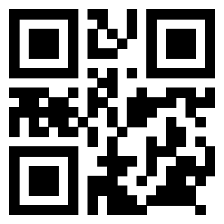 3918984807 - Immagine del QrCode