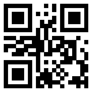 3918984808 - Immagine del Qr Code associato