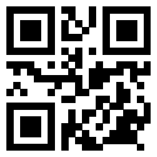 Il Qr Code di 3918984809