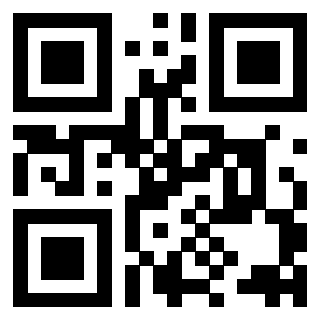 Immagine del Qr Code di 3918984810