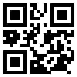 3918984814 - Immagine del Qr Code associato
