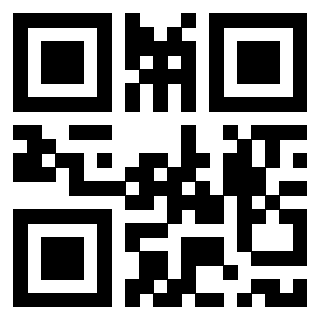 3918984816 - Immagine del Qr Code associato